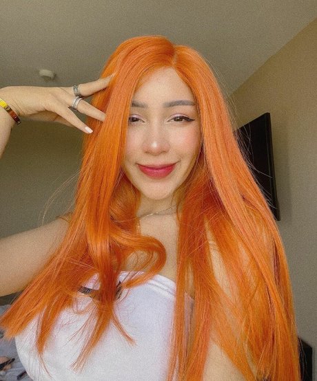 Foto di nudo di fuga di OnlyFans di Danna Silva