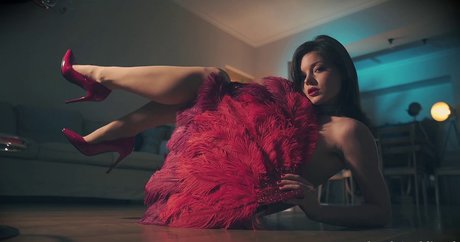 Foto di nudo di fuga di OnlyFans di Ms Audrey
