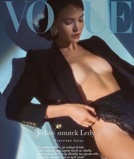 Sasha Luss