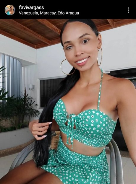 Faviola Vargas