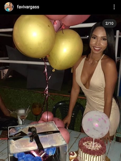 Faviola Vargas