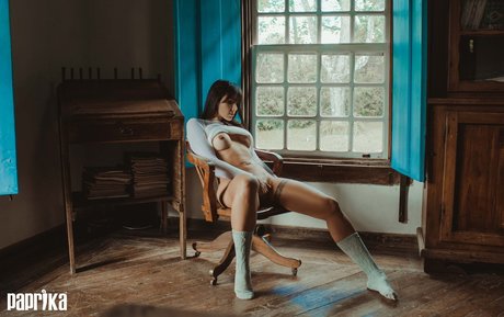 Emmanuelle Guimaraes