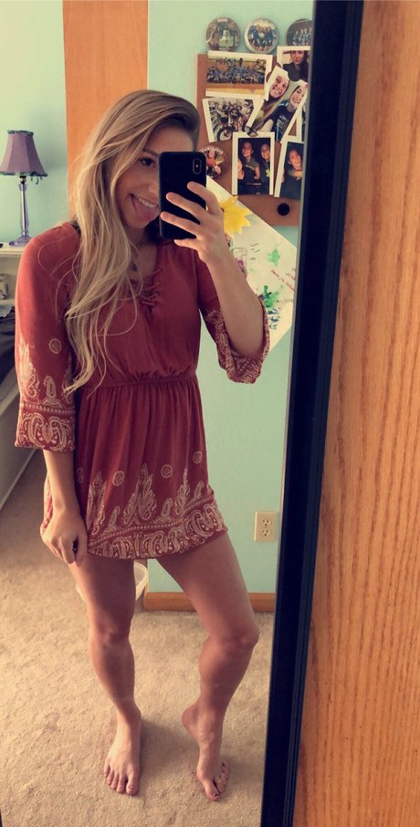Kassidy Seebeck