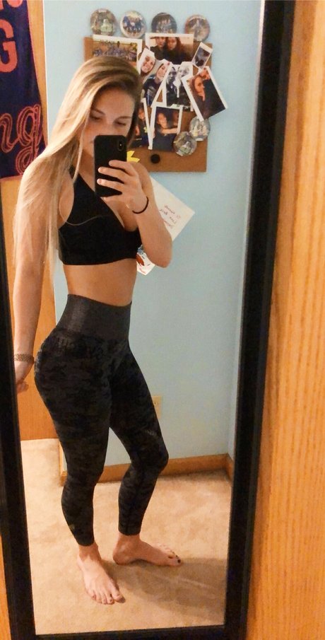 Kassidy Seebeck