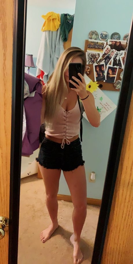 Kassidy Seebeck