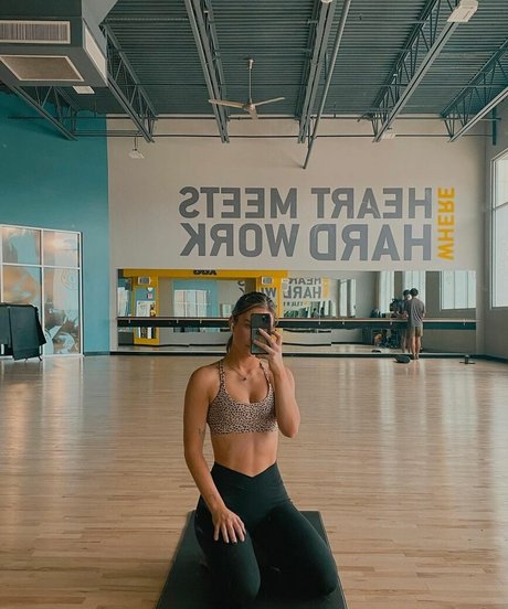 Kassidy Seebeck