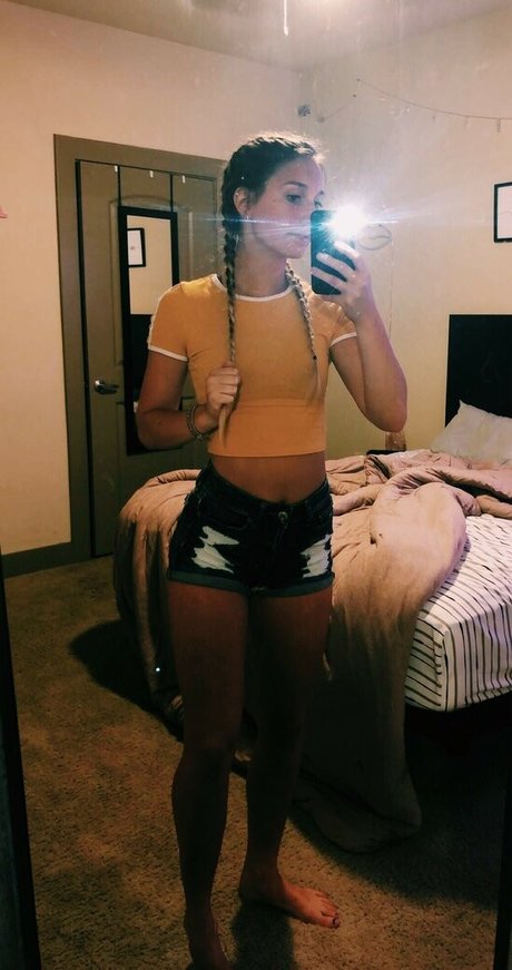 Kassidy Seebeck