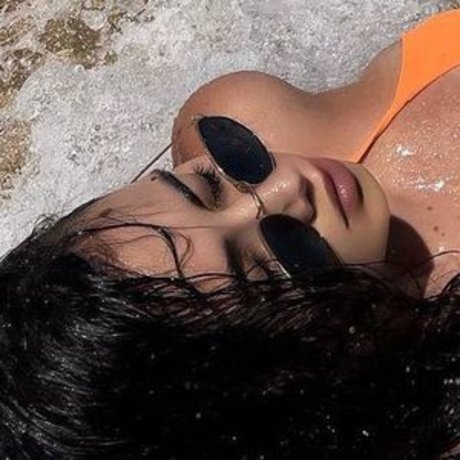 Foto di nudo di fuga di OnlyFans di Lera Golovan