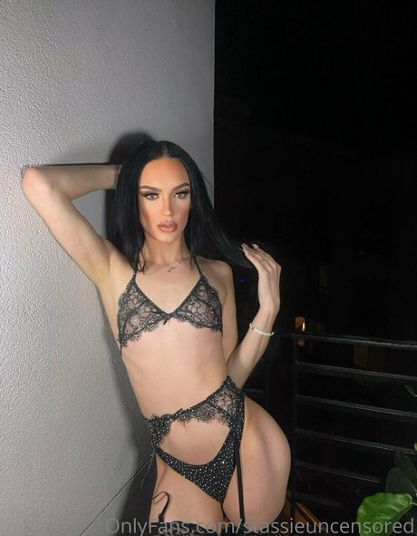 Anastsia Huff