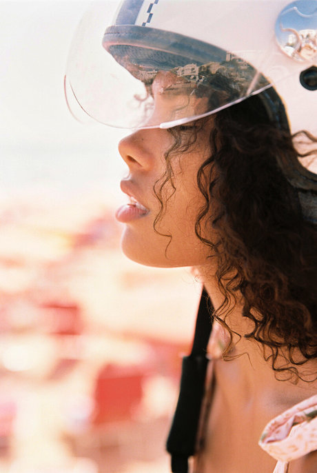 Tina Kunakey