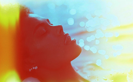 Tina Kunakey