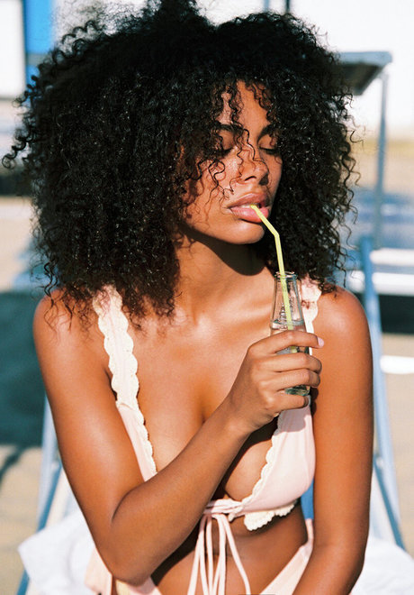 Tina Kunakey