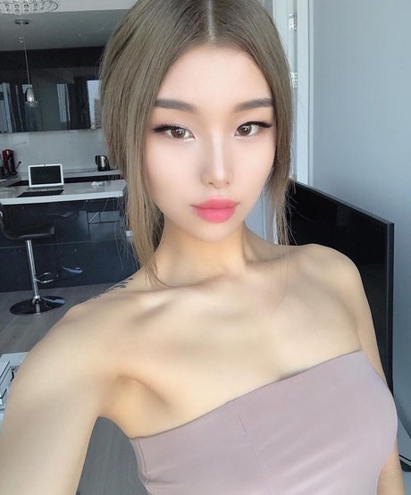 Foto di nudo di fuga di OnlyFans di Bbymari