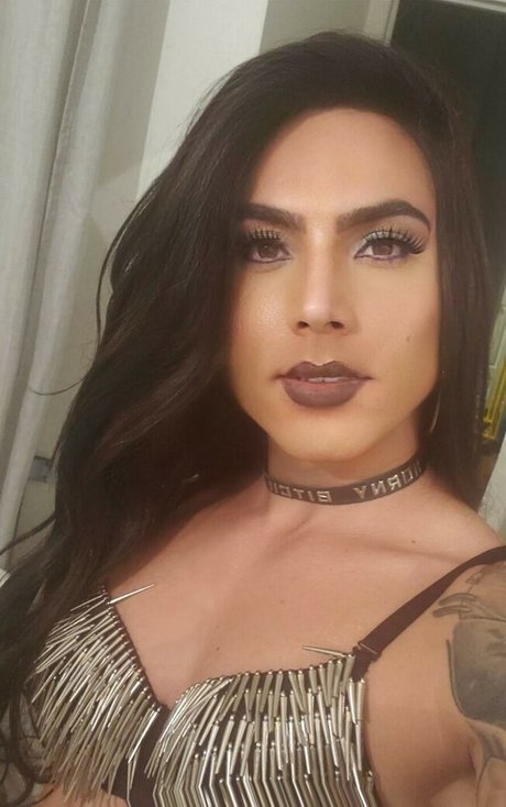 Foto di nudo di fuga di OnlyFans di Wendyxxl