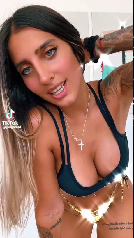 Julieta Gandulfo