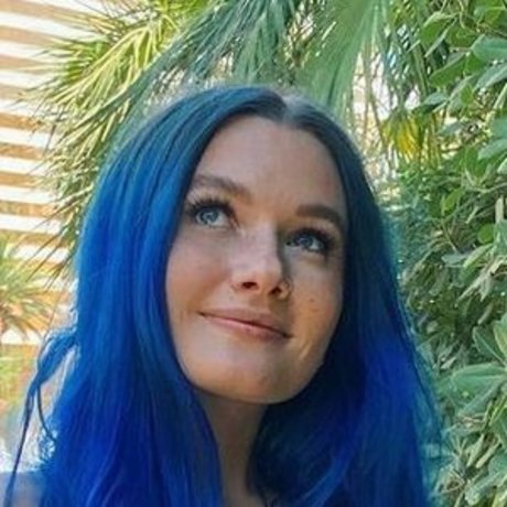 Foto di nudo di fuga di OnlyFans di Annalise Mahanes