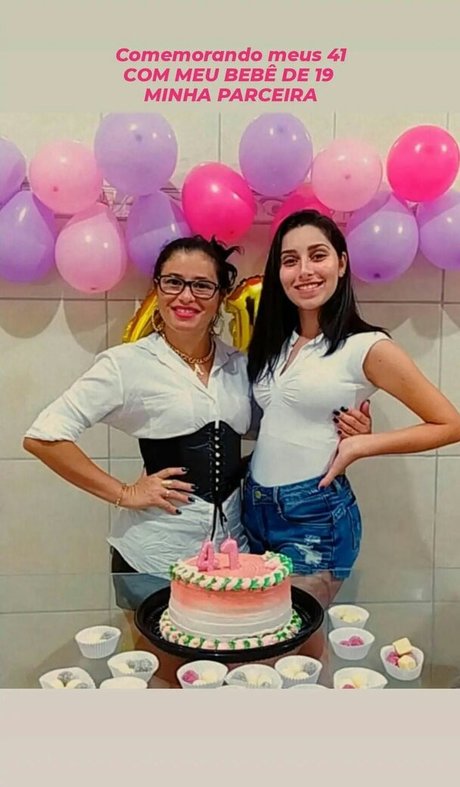 Foto di nudo di fuga di OnlyFans di Aninha Beijaflor