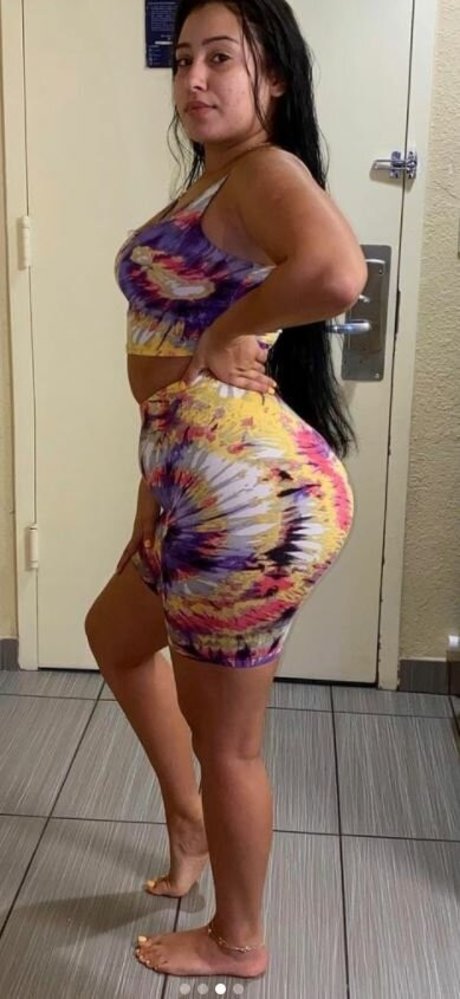 Foto di nudo di fuga di OnlyFans di Victoriaines