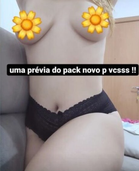 Foto di nudo di fuga di OnlyFans di Itsgabi