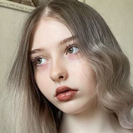 Foto di nudo di fuga di OnlyFans di Anastasia Sholocova
