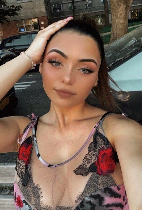 Foto di nudo di fuga di OnlyFans di Foreignmatee