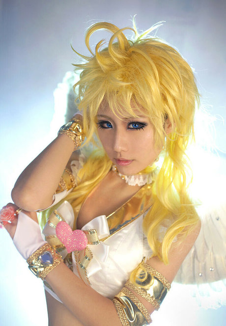Foto di nudo di fuga di OnlyFans di Spiral Cats Cosplay