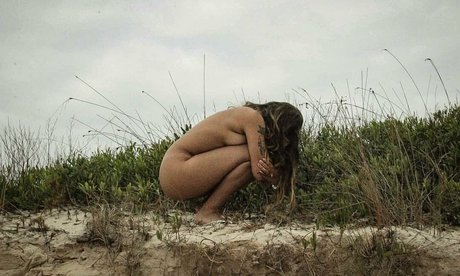 Foto di nudo di fuga di OnlyFans di Giarimaa