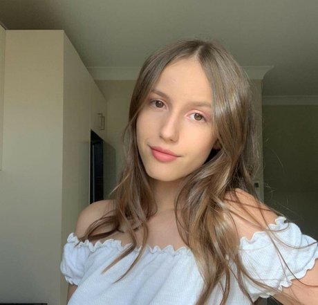 Foto di nudo di fuga di OnlyFans di Steph Chapman