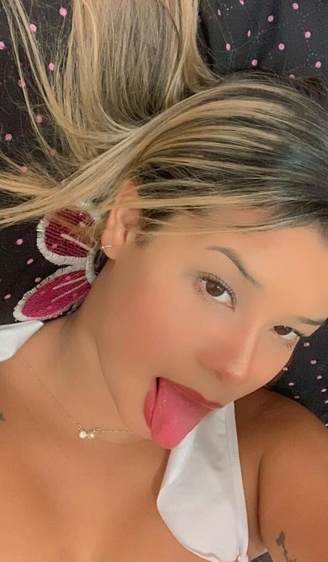 Foto di nudo di fuga di OnlyFans di Hanna Sophia