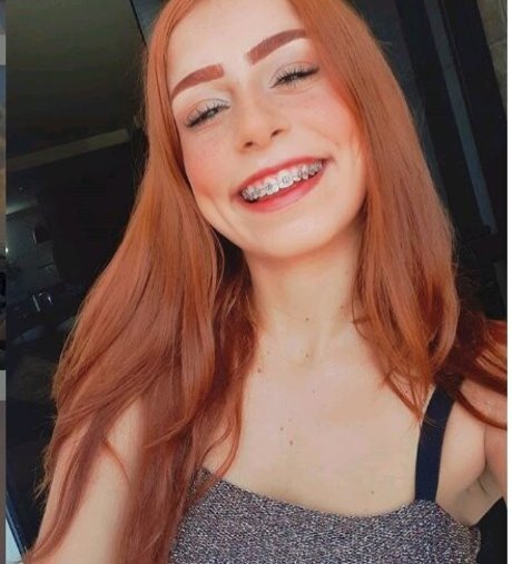 Foto di nudo di fuga di OnlyFans di Marylia Vasconcelos