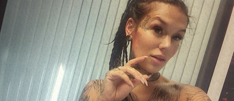 Foto di nudo di fuga di OnlyFans di Sierra Renegade