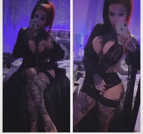 Foto di nudo di fuga di OnlyFans di Jemmyj