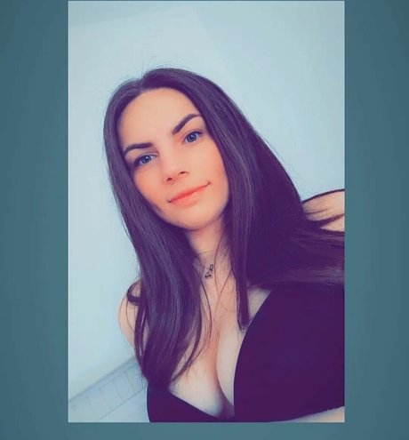 Foto di nudo di fuga di OnlyFans di Cami316