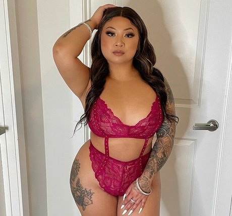 Foto di nudo di fuga di OnlyFans di Simplyyyj