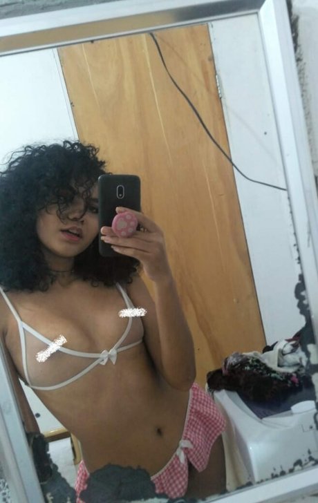 Foto di nudo di fuga di OnlyFans di Victoria Toddy