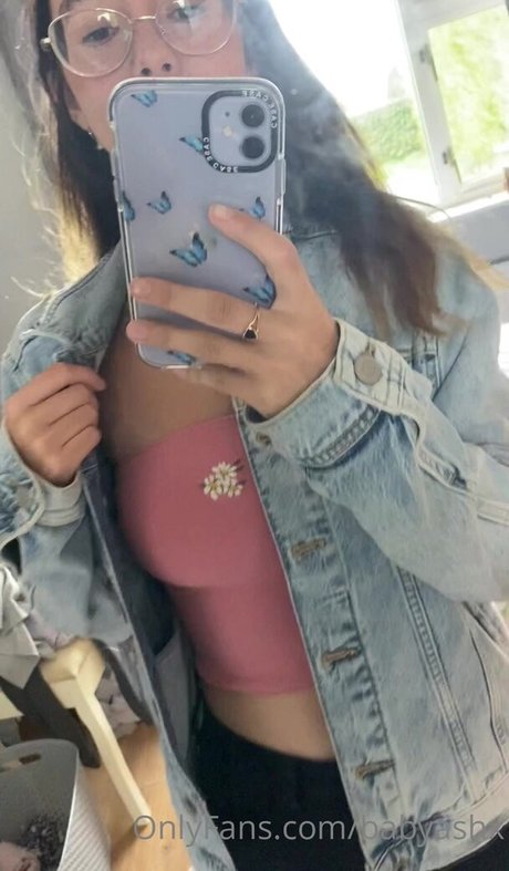 Babyashx