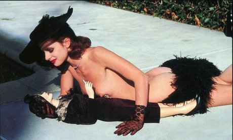 Nastassja Kinski