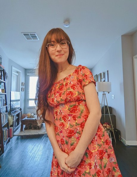 Foto di nudo di fuga di OnlyFans di Skirtzzz