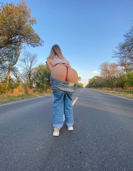 Foto di nudo di fuga di OnlyFans di Berlinaluft