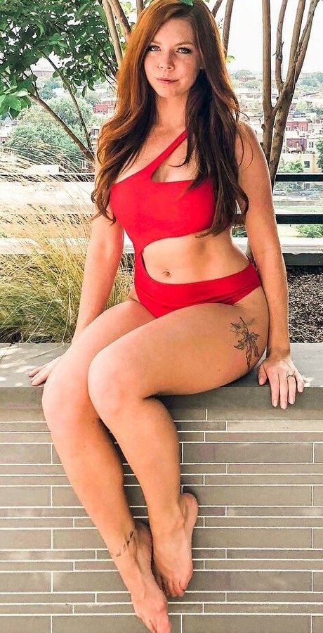 Foto di nudo di fuga di OnlyFans di Ashleynmaynard