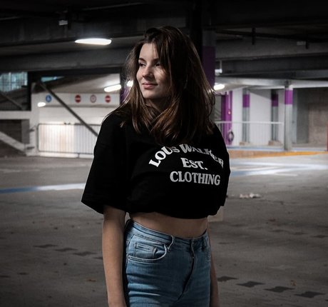 Jasmin Lutke