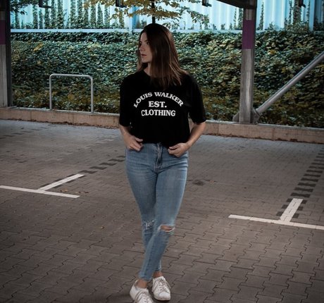 Jasmin Lutke