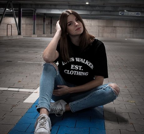 Jasmin Lutke