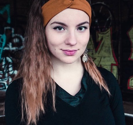 Jasmin Lutke