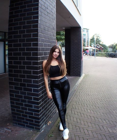 Jasmin Lutke