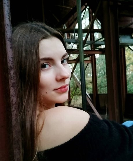 Foto di nudo di fuga di OnlyFans di Jasmin Lutke