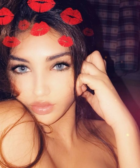 Foto di nudo di fuga di OnlyFans di Brie Adeline