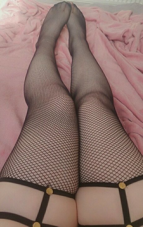 Foto di nudo di fuga di OnlyFans di Rose Jibril