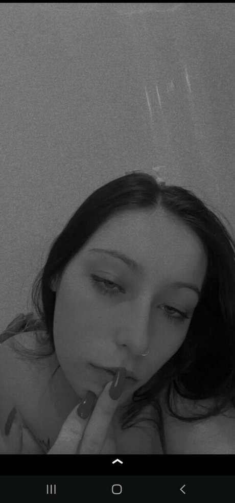 Foto di nudo di fuga di OnlyFans di Hotgirl420