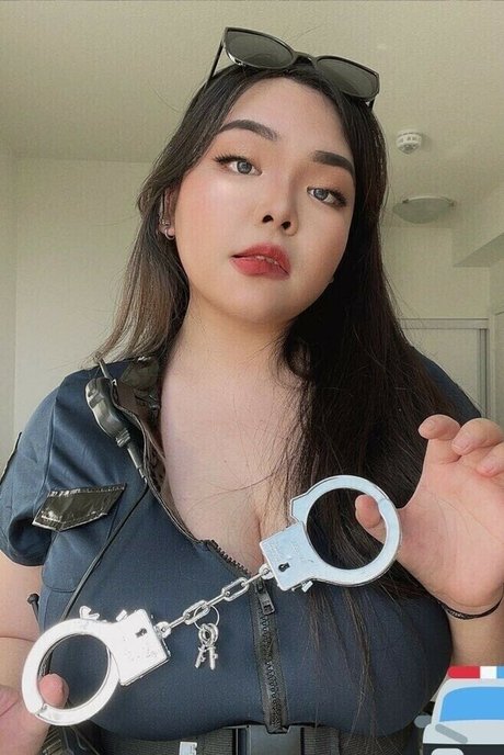 Patricia Ireliairl